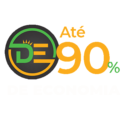 Sun Power Sticker by Delsol Engenharia