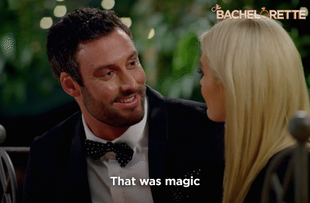 rose ali GIF by The Bachelorette Australia