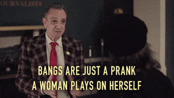 Season 4 Comedy GIF by Brockmire