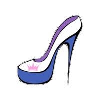 Drag Queen Gay Sticker by ChangeForChange
