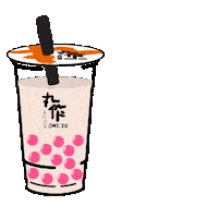 onezo_official drink pokemon foodie handmade Sticker