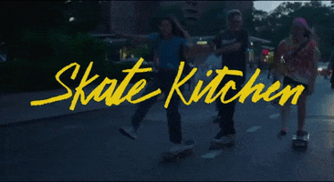 Friends Skating GIF by SKATE KITCHEN