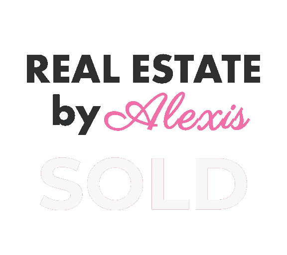 Alexis Salcedo Sticker by Real Estate by Alexis