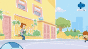 Happy Football GIF by Mola TV Kids