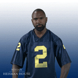 College Football GIF by Nissan USA