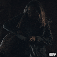 Domhnall Gleeson Running GIF by HBO