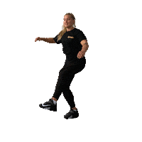 Fitness Amsterdam Sticker by Eastbound Gym