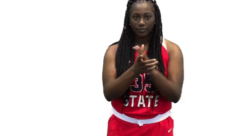 columbus state csu GIF by Columbus State University Athletics