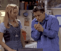 Season 3 Episode 21 GIF by Friends