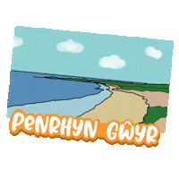 Hacygymraeg Sticker