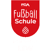 Bundesliga Lew Sticker by FC Augsburg 1907