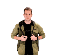 Green Sensation Sticker by Plagron