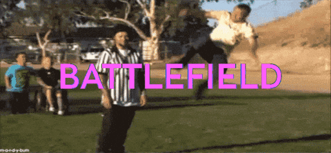 fpslace giphyupload battlefield bfv bf6 GIF