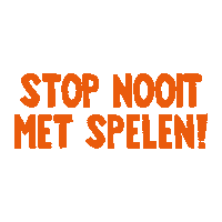 Sticker by Jantje Beton