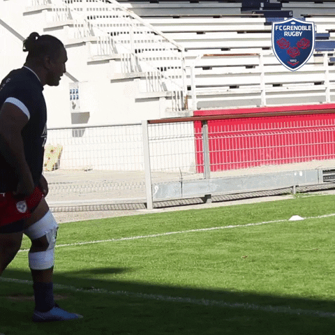 fc grenoble wtf GIF by FCG Rugby
