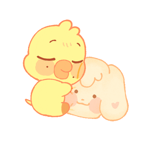 Ateez Mingi Sticker