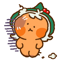 Sad 슬퍼 Sticker