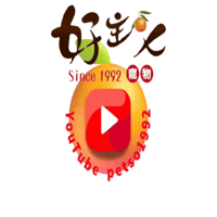 petso-llp youtube social media pet google Sticker