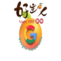 petso-llp social media pet google taiwan Sticker