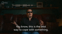 The Best Way To Cope