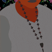 leticiarms amap GIF by VISUAL SHITS