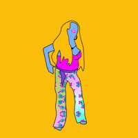 Dance Art GIF by VISUAL SHITS