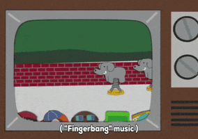 tv show playground GIF by South Park 