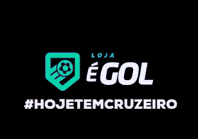 Lojaegol soccer futebol loja cruzeiro GIF