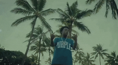 Music Video Money GIF by PULSE Music Group