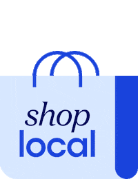 Shopping Love Sticker by Bluevine