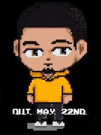 _callmesnow_ out now GIF