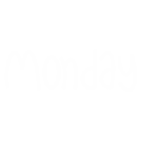 Days Of The Week Day Sticker