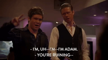 comedy central season 3 episode 16 GIF by Workaholics