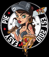 easypie pizza burger boston pie GIF