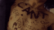 bristonmaroney green rock artist rose GIF