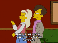 season 20 episode 3 GIF