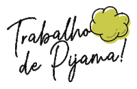 Av Sticker by comoserassistentevirtual