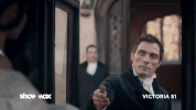 #victoria #showmax GIF