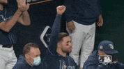 Major League Baseball Sport GIF by MLB