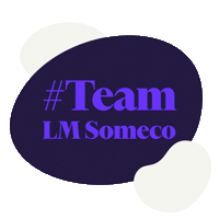 Sticker by LM Someco