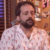 Gregorio Duvivier Podcast GIF by Porta Dos Fundos