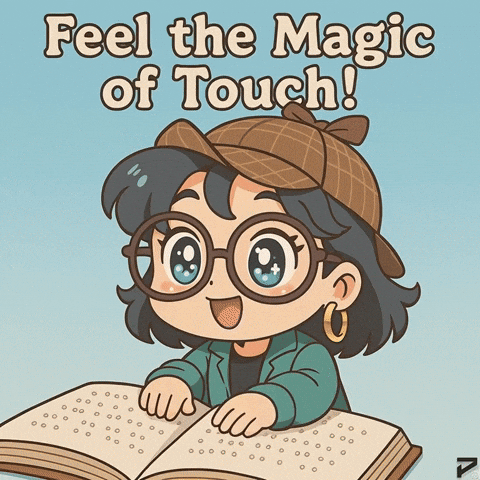 Hana Say What GIF by Persona