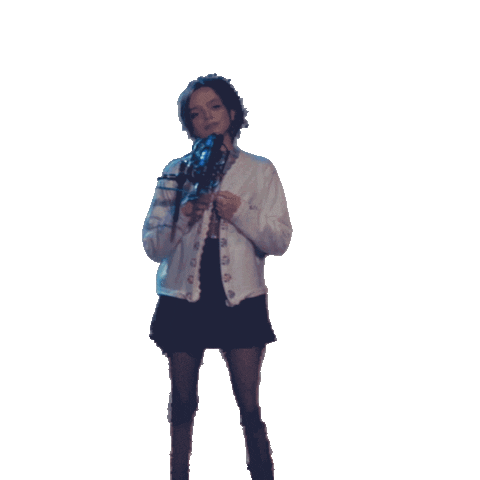 Beauty Transformation Sticker by RightCallMedia