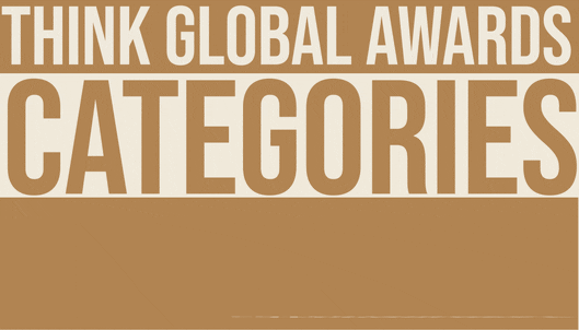 Think Global Awards GIF by Vistatec