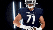 Old Dominion Sport GIF by ODU Football
