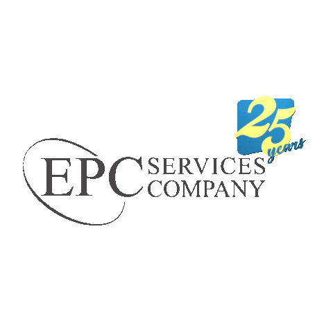 ECIUSA giphyupload epcs 25th epcs thrive in 2025 epc services 2025 Sticker