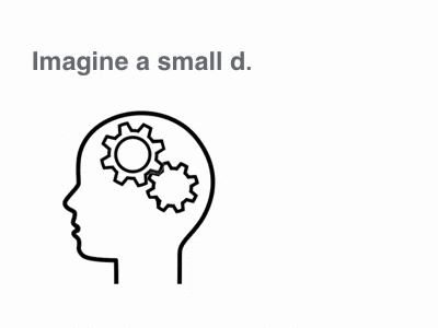 imagine GIF