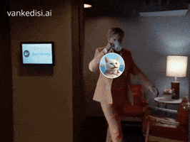 Ryan Gosling Fight GIF by vankedisi