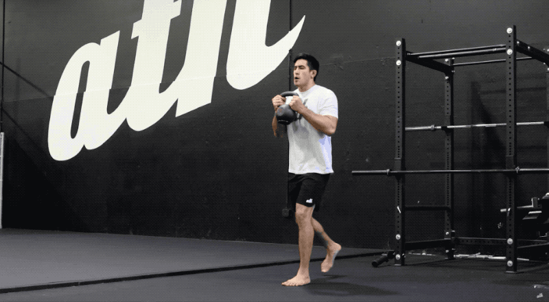 Fitness Workout GIF by ATH Sport
