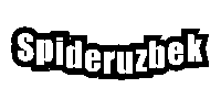 spideruzbek spideruzbek Sticker